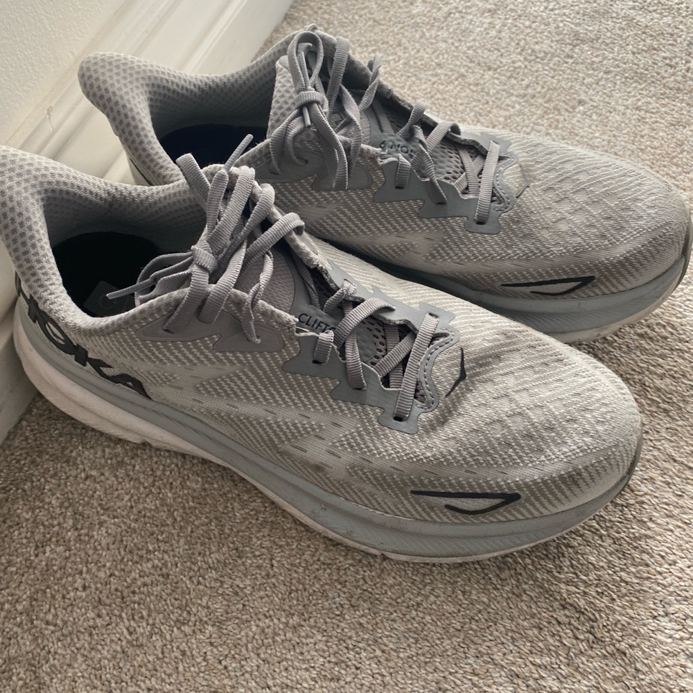 Hoka Running shoes